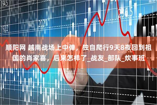 顺阳网 越南战场上中弹，独自爬行9天8夜回到祖国的肖家喜，后来怎样了_战友_部队_炊事班
