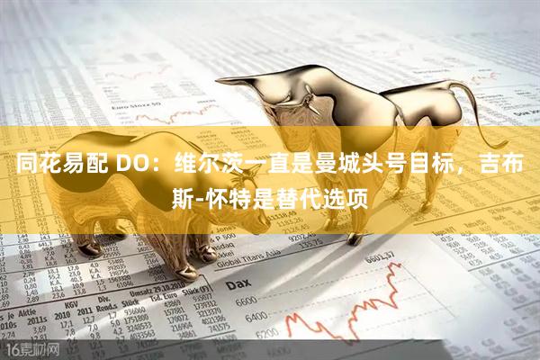 同花易配 DO：维尔茨一直是曼城头号目标，吉布斯-怀特是替代选项